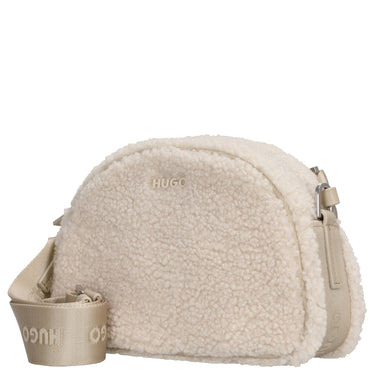 BOSS Bel 2.0 SH - Umhängetasche (natural) - Markenkoffer