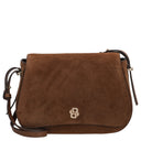 BOSS Beyond Saddle - Umhängetasche S 27 cm (medium brown) - Markenkoffer