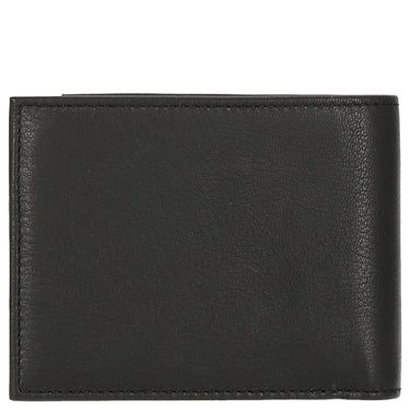 BOSS Big 6 cc - Herrengeldbörse Leder 11 cm (black) - Ansicht 2