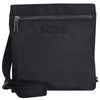 BOSS Catch 3.0 Envelope - Borsa a tracolla L 25 cm (nero)