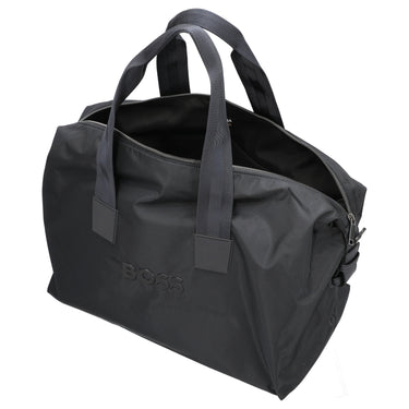 BOSS Catch 3.0 Holdall - Reisetasche 48 cm (dunkelblau) - Markenkoffer