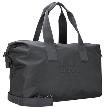 BOSS Catch 3.0 Holdall - Reisetasche 48 cm (dunkelblau) - Markenkoffer