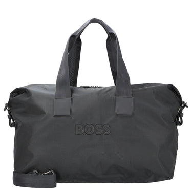 BOSS Catch 3.0 Holdall - Reisetasche 48 cm (dunkelblau) - Markenkoffer