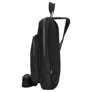 BOSS Catch 3.0 - Umhängetasche 30 cm (black) - Markenkoffer