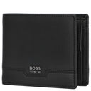 BOSS Cullen - Geldbörse 4cc 11 cm (black) - Markenkoffer