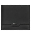 BOSS Cullen - Geldbörse 4cc 11 cm (black) - Markenkoffer