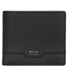 BOSS Cullen - Geldbörse 4cc 11 cm (black) - Markenkoffer