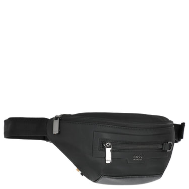 BOSS Cullen - Gürteltasche 31 cm (black) - Markenkoffer