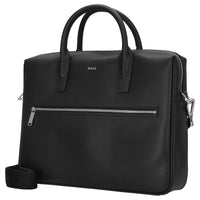 BOSS Daxter - Aktentasche 14" 38.5 cm (black) - Markenkoffer