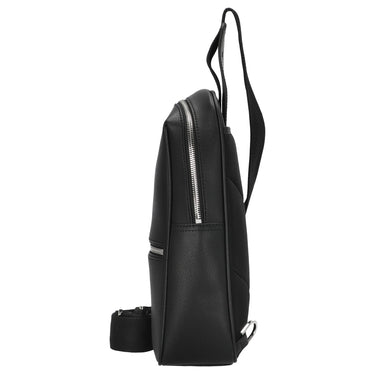 BOSS Daxter Sling Bag Monostrap - Umhängetasche 30 cm (black) - Markenkoffer