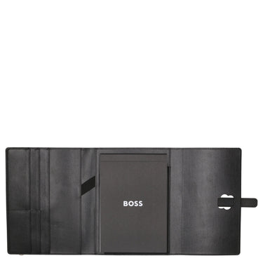 BOSS Double B - A5 Schreibmappe (black&gold) - Ansicht 3