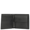 BOSS GB Geschenkset - Geldbörse 4cc und Kreditkartenetui (dark grey) - Markenkoffer