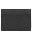 BOSS GB Geschenkset - Geldbörse 4cc und Kreditkartenetui (dark grey) - Markenkoffer