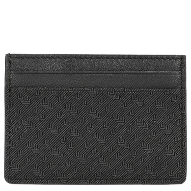 BOSS GB Geschenkset - Geldbörse 4cc und Kreditkartenetui (dark grey) - Markenkoffer