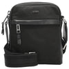 BOSS Highway - Borsa a tracolla 21 cm (nero)