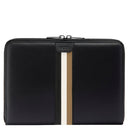 BOSS Iconic - A5 Konferenzmappe 23 cm (black) - Markenkoffer