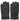 BOSS Kranton - Handschuhe (black, 9.5) - Markenkoffer