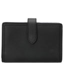 BOSS Lenah Medium - Geldbörse 10cc 14 cm (black) - Markenkoffer