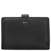BOSS Lenah Medium - Portafoglio 10cc 14 cm (nero)
