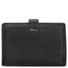 BOSS Lenah Medium - Geldbörse 10cc 14 cm (black) - Markenkoffer