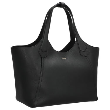 BOSS Lenah New Tote - Shopper 52 cm (black) - Markenkoffer