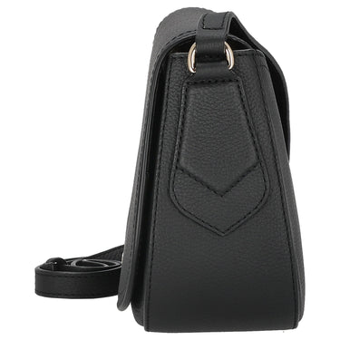 BOSS Lenah Saddle - Umhängetasche 22 cm (black) - Markenkoffer