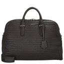 BOSS Madison - Aktentasche 45 cm (dark brown) - Markenkoffer