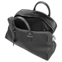 BOSS Madison - Weekender 45 cm (black) - Markenkoffer