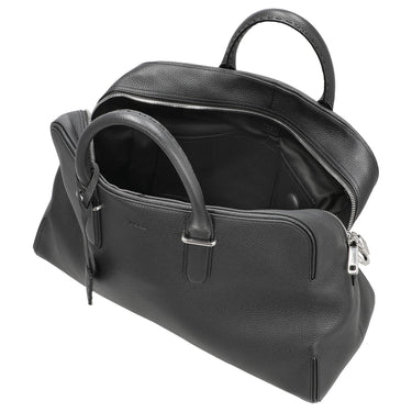 BOSS Madison - Weekender 45 cm (black) - Markenkoffer