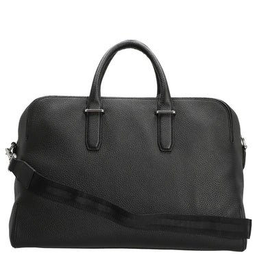 BOSS Madison - Weekender 45 cm (black) - Markenkoffer