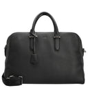 BOSS Madison - Weekender 45 cm (black) - Markenkoffer