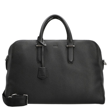 BOSS Madison - Weekender 45 cm (black) - Markenkoffer