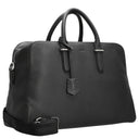 BOSS Madison - Weekender 45 cm (black) - Markenkoffer