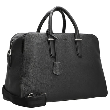 BOSS Madison - Weekender 45 cm (black) - Markenkoffer
