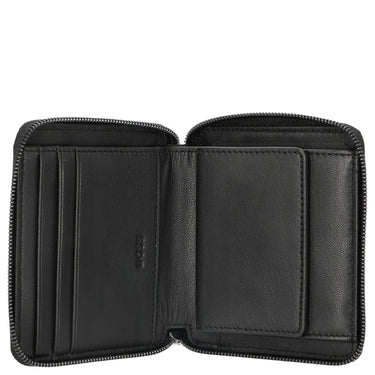BOSS Men Cullen - Geldbörse 3cc 11 cm (black) - Markenkoffer