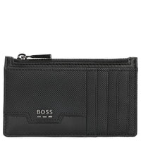 BOSS Men Cullen - Kreditkartenetui 10cc 13 cm (black) - Markenkoffer