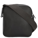 BOSS Men Ray - Umhängetasche 19 cm (dark brown) - Markenkoffer