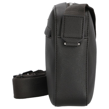 BOSS Men Ray - Umhängetasche 19 cm (dark brown) - Markenkoffer