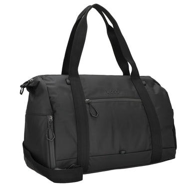 BOSS Men Stenson - Weekender 45 cm (black) - Markenkoffer