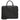 BOSS New Crosstown - Aktentasche 37 cm (black) - Markenkoffer