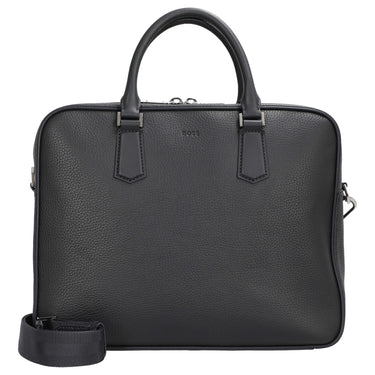 BOSS New Crosstown - Aktentasche 38 cm (navy) - Markenkoffer