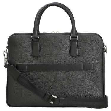BOSS New Crosstown - Aktentasche 38.5 cm (black) - Markenkoffer