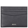 BOSS New Crosstown Big - Portacarte di credito (navy)