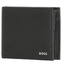 BOSS New Crosstown - Geldbörse 4cc 11 cm (black) - Markenkoffer