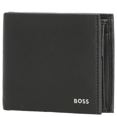 BOSS New Crosstown - Geldbörse 4cc 11 cm (black) - Markenkoffer