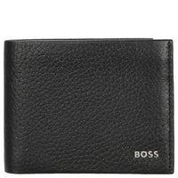 BOSS New Crosstown - Geldbörse 6cc 11 cm (black) - Markenkoffer
