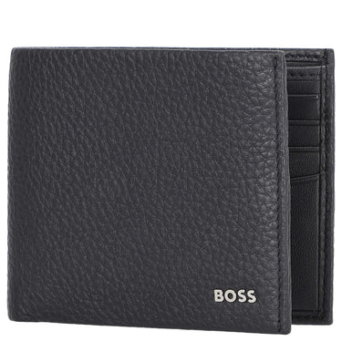 BOSS New Crosstown - Geldbörse 8cc 11 cm (navy) - Ansicht 2