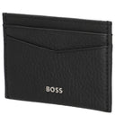 BOSS New Crosstown - Kreditkartenetui 4cc 10 cm (black) - Ansicht 2