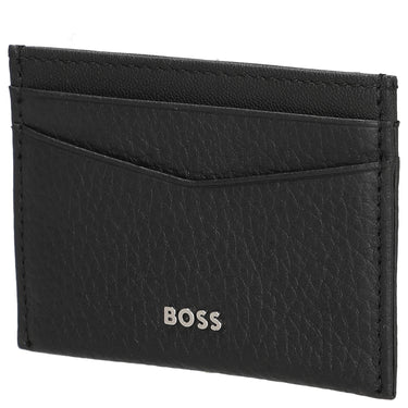 BOSS New Crosstown - Kreditkartenetui 4cc 10 cm (black) - Ansicht 2
