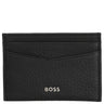 BOSS New Crosstown - Kreditkartenetui 4cc 10 cm (black)